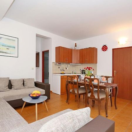 Villa Ivo Zaton  Ngoại thất bức ảnh