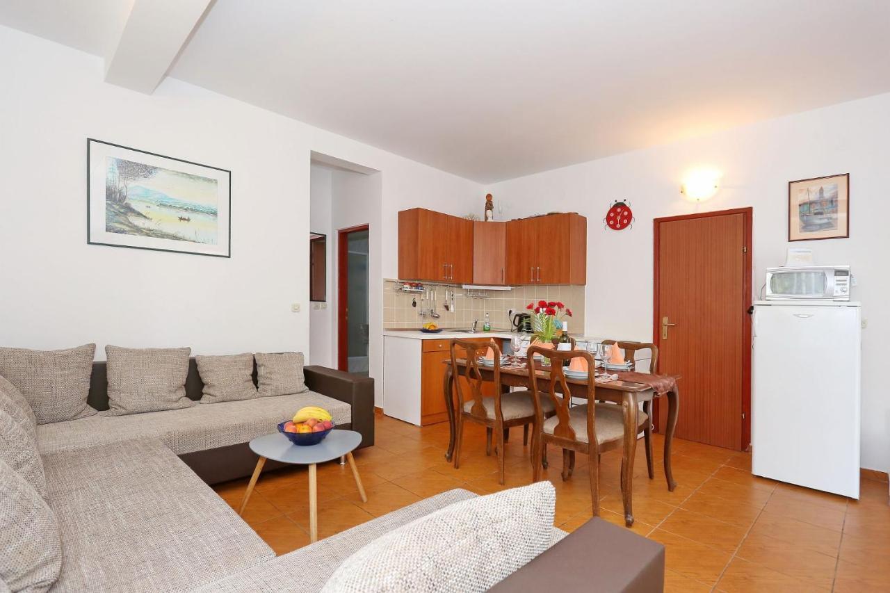 Villa Ivo Zaton  Ngoại thất bức ảnh