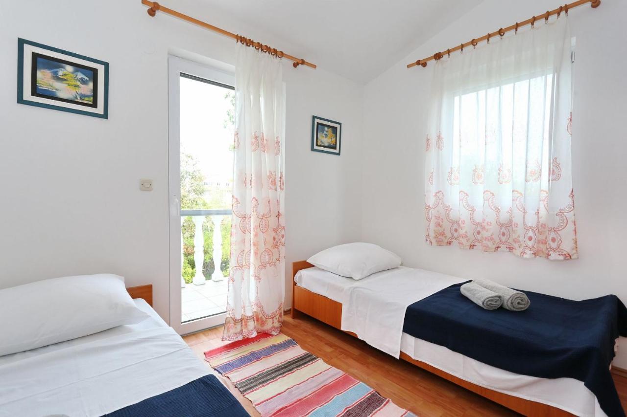 Villa Ivo Zaton  Ngoại thất bức ảnh