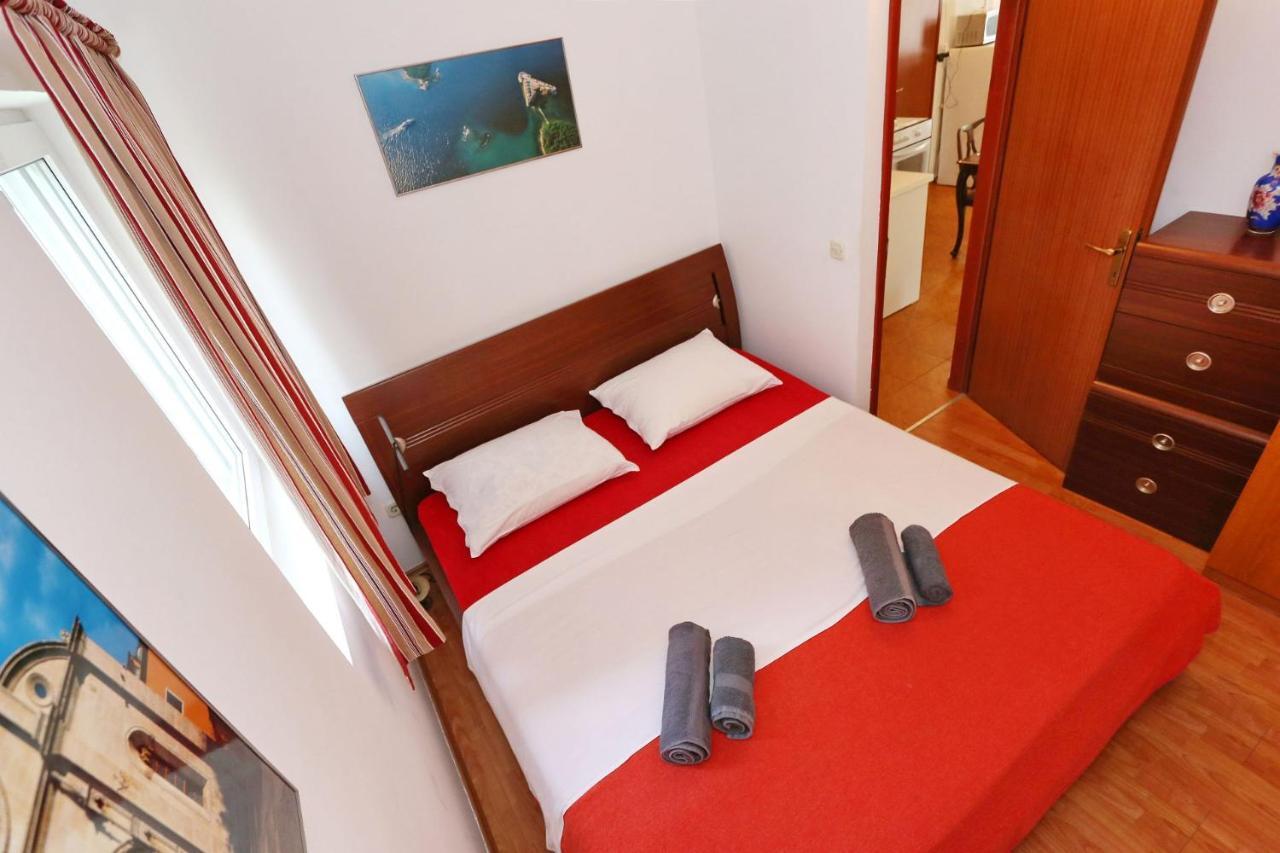 Villa Ivo Zaton  Ngoại thất bức ảnh
