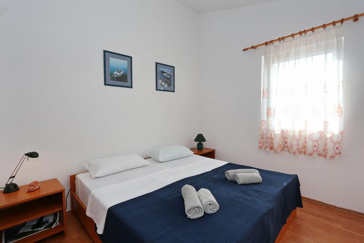 Villa Ivo Zaton  Ngoại thất bức ảnh