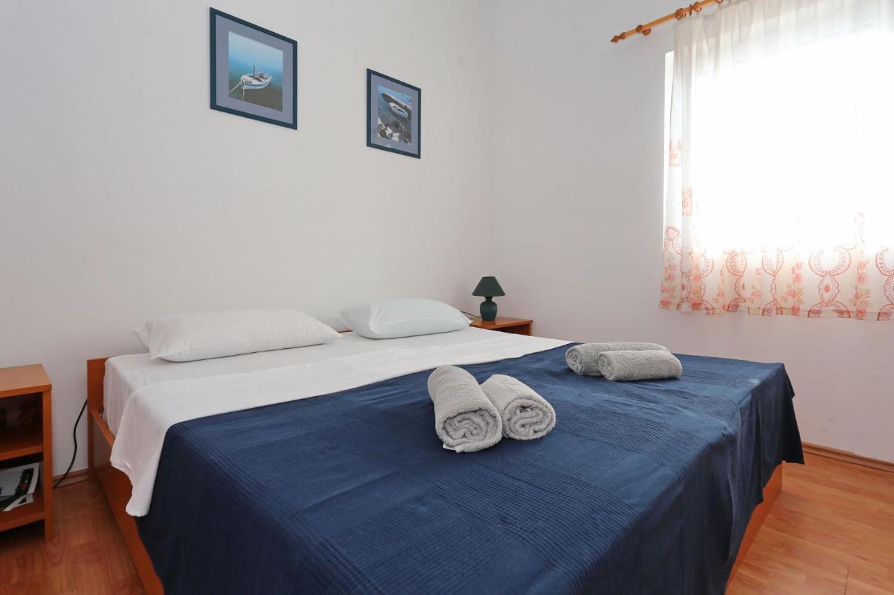 Villa Ivo Zaton  Ngoại thất bức ảnh