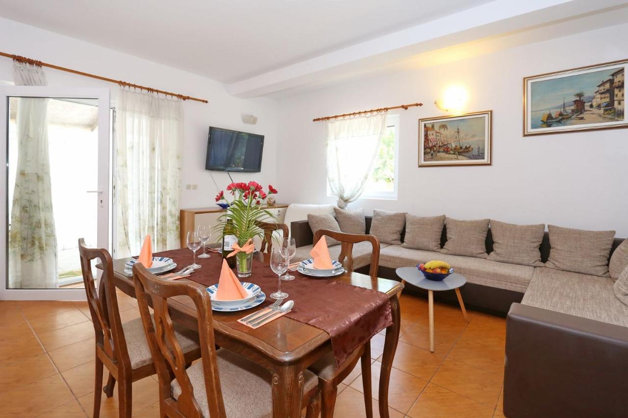 Villa Ivo Zaton  Ngoại thất bức ảnh