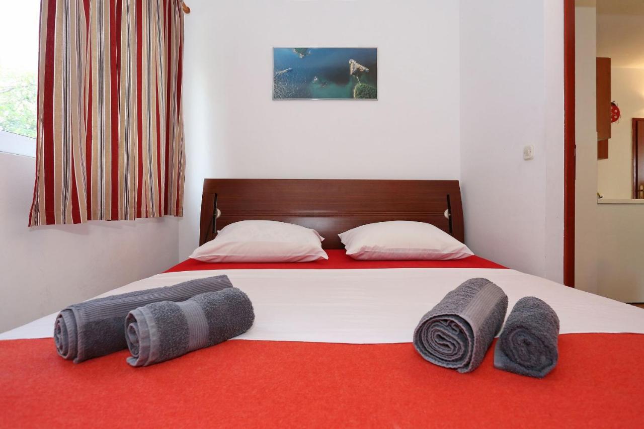 Villa Ivo Zaton  Ngoại thất bức ảnh