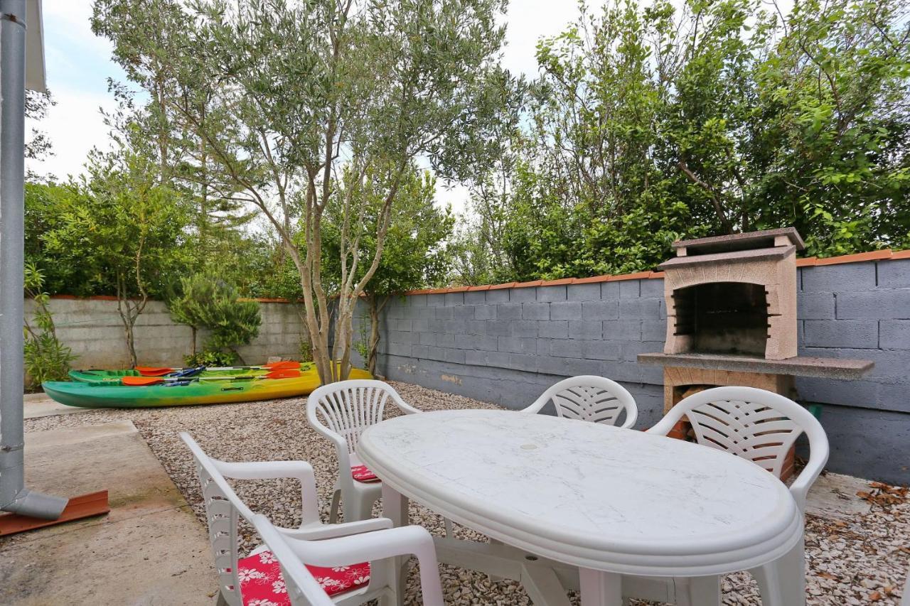 Villa Ivo Zaton  Ngoại thất bức ảnh