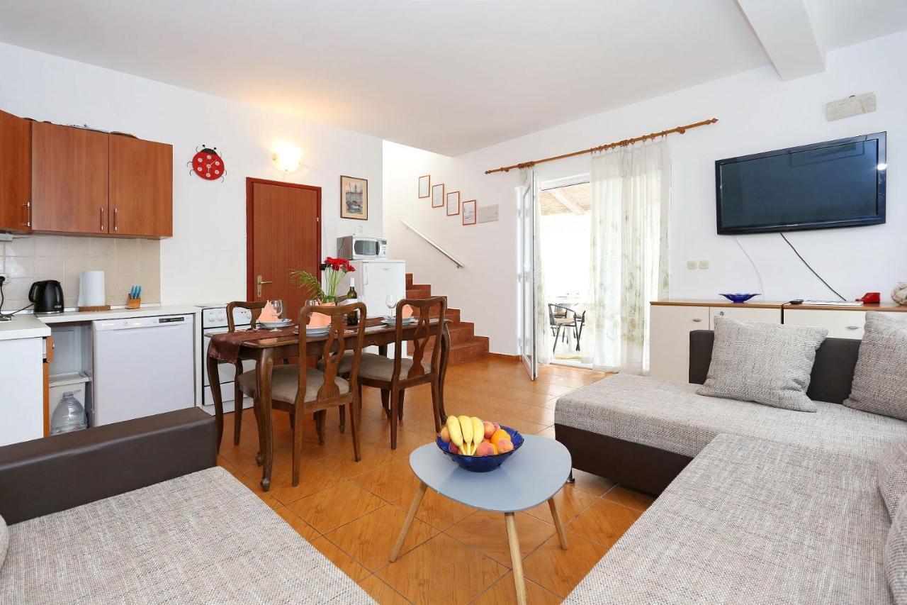 Villa Ivo Zaton  Ngoại thất bức ảnh