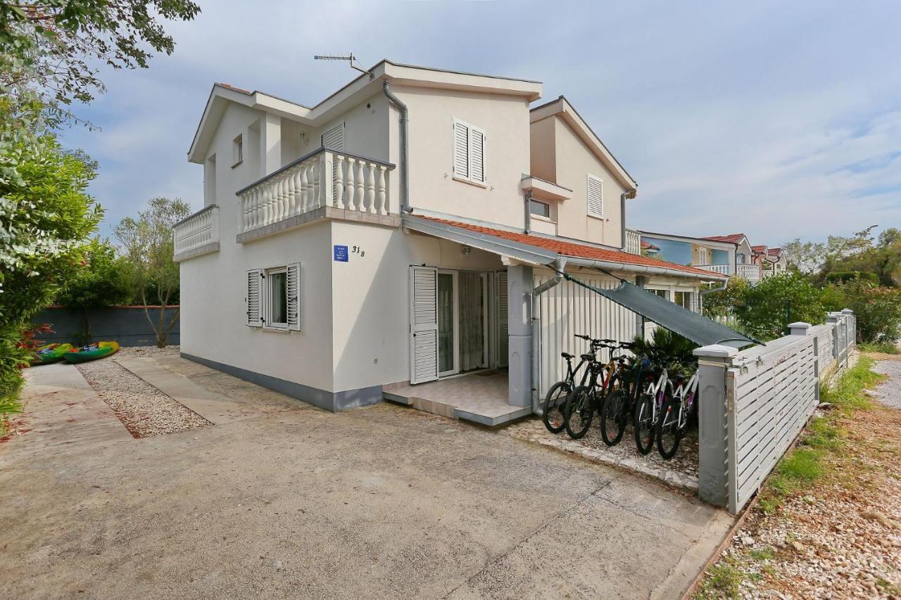 Villa Ivo Zaton  Ngoại thất bức ảnh