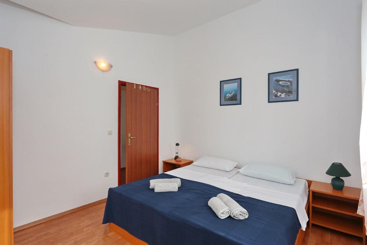 Villa Ivo Zaton  Ngoại thất bức ảnh