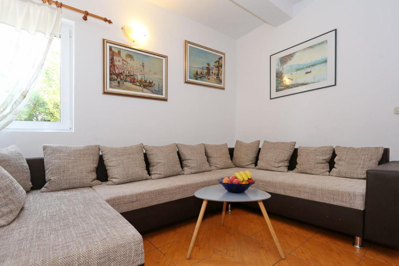 Villa Ivo Zaton  Ngoại thất bức ảnh