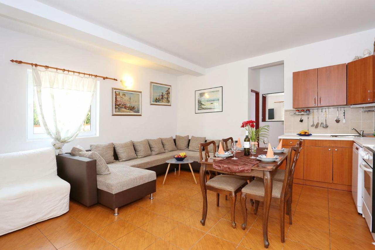 Villa Ivo Zaton  Ngoại thất bức ảnh