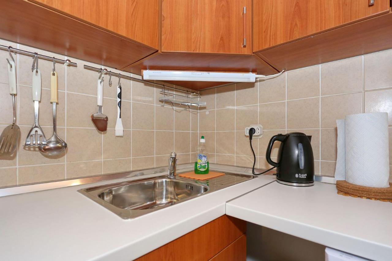 Villa Ivo Zaton  Ngoại thất bức ảnh