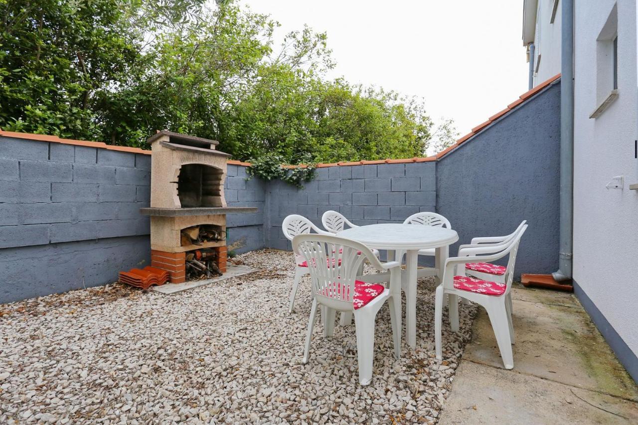Villa Ivo Zaton  Ngoại thất bức ảnh