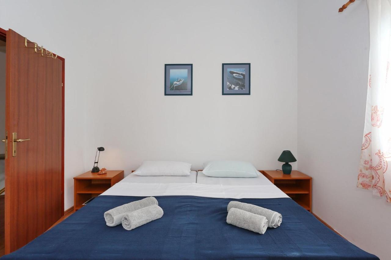 Villa Ivo Zaton  Ngoại thất bức ảnh