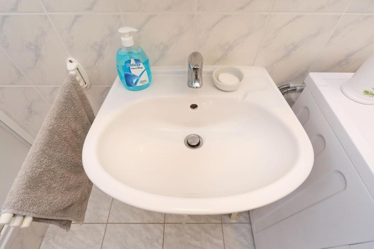 Villa Ivo Zaton  Ngoại thất bức ảnh