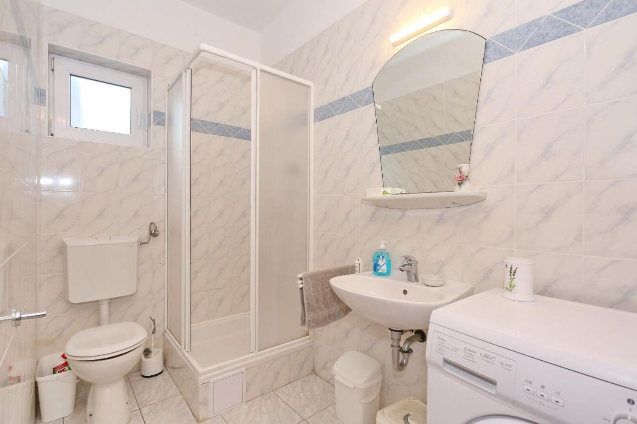 Villa Ivo Zaton  Ngoại thất bức ảnh
