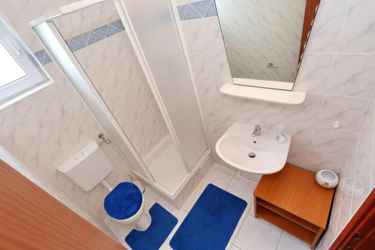 Villa Ivo Zaton  Ngoại thất bức ảnh