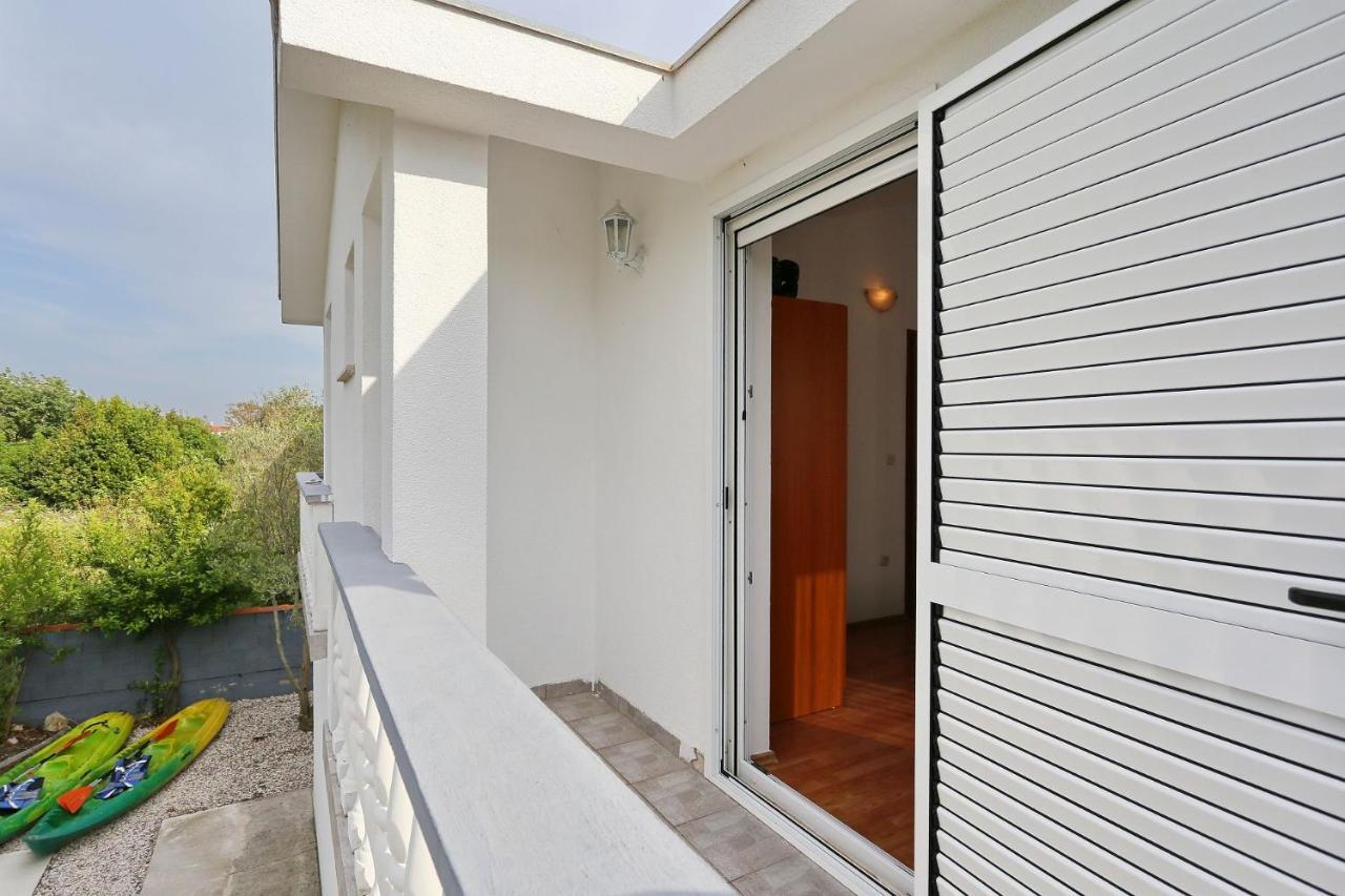 Villa Ivo Zaton  Ngoại thất bức ảnh