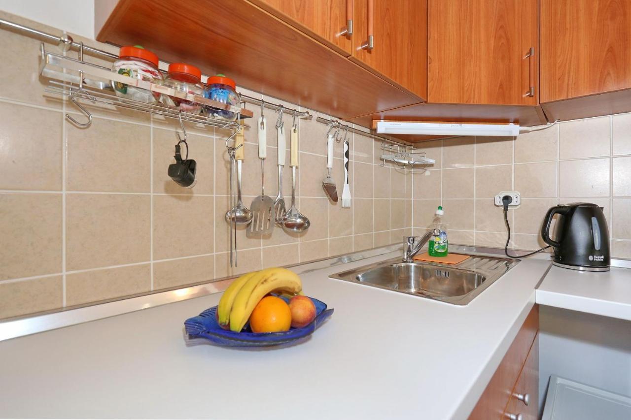 Villa Ivo Zaton  Ngoại thất bức ảnh