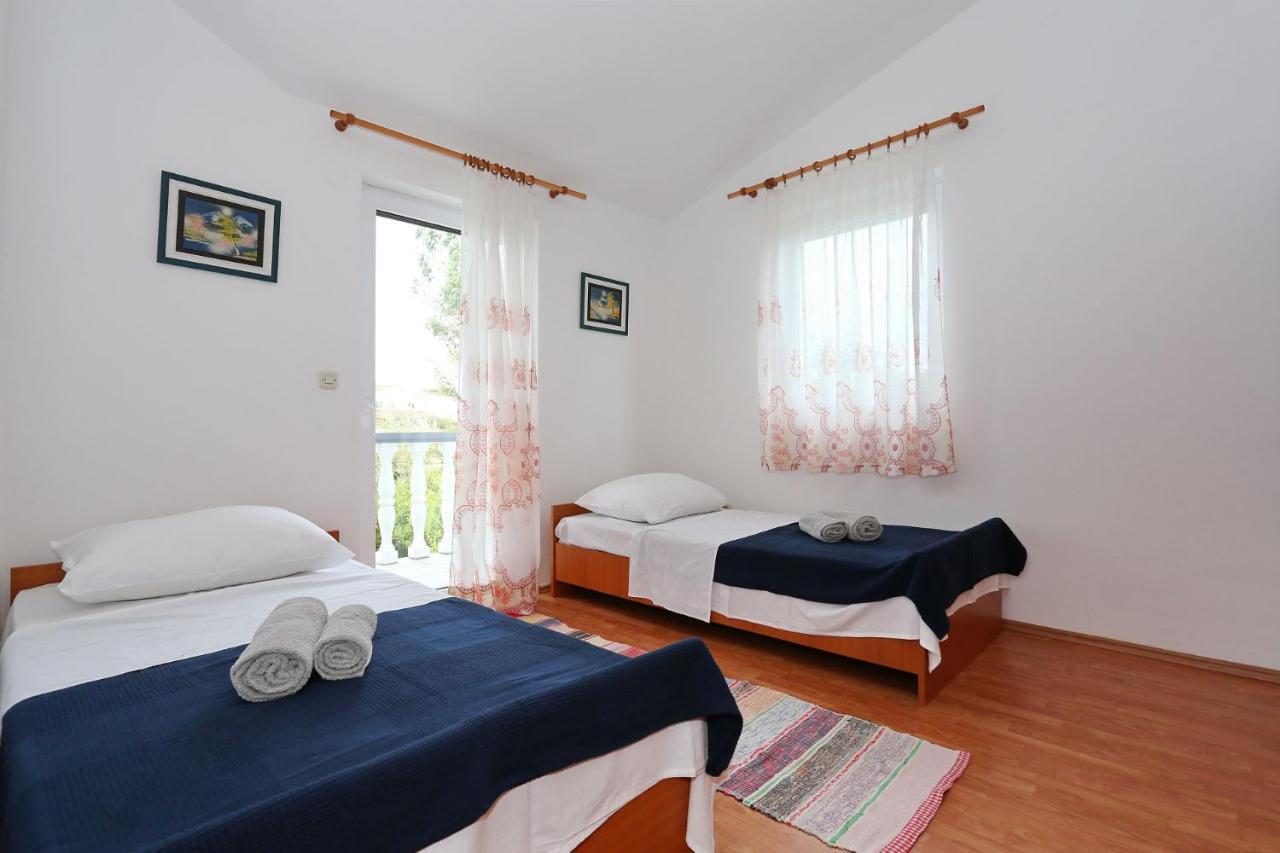 Villa Ivo Zaton  Ngoại thất bức ảnh