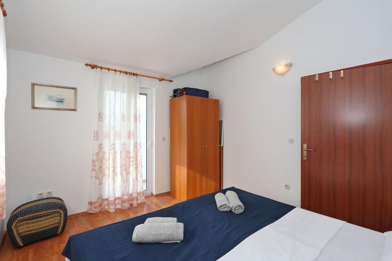 Villa Ivo Zaton  Ngoại thất bức ảnh