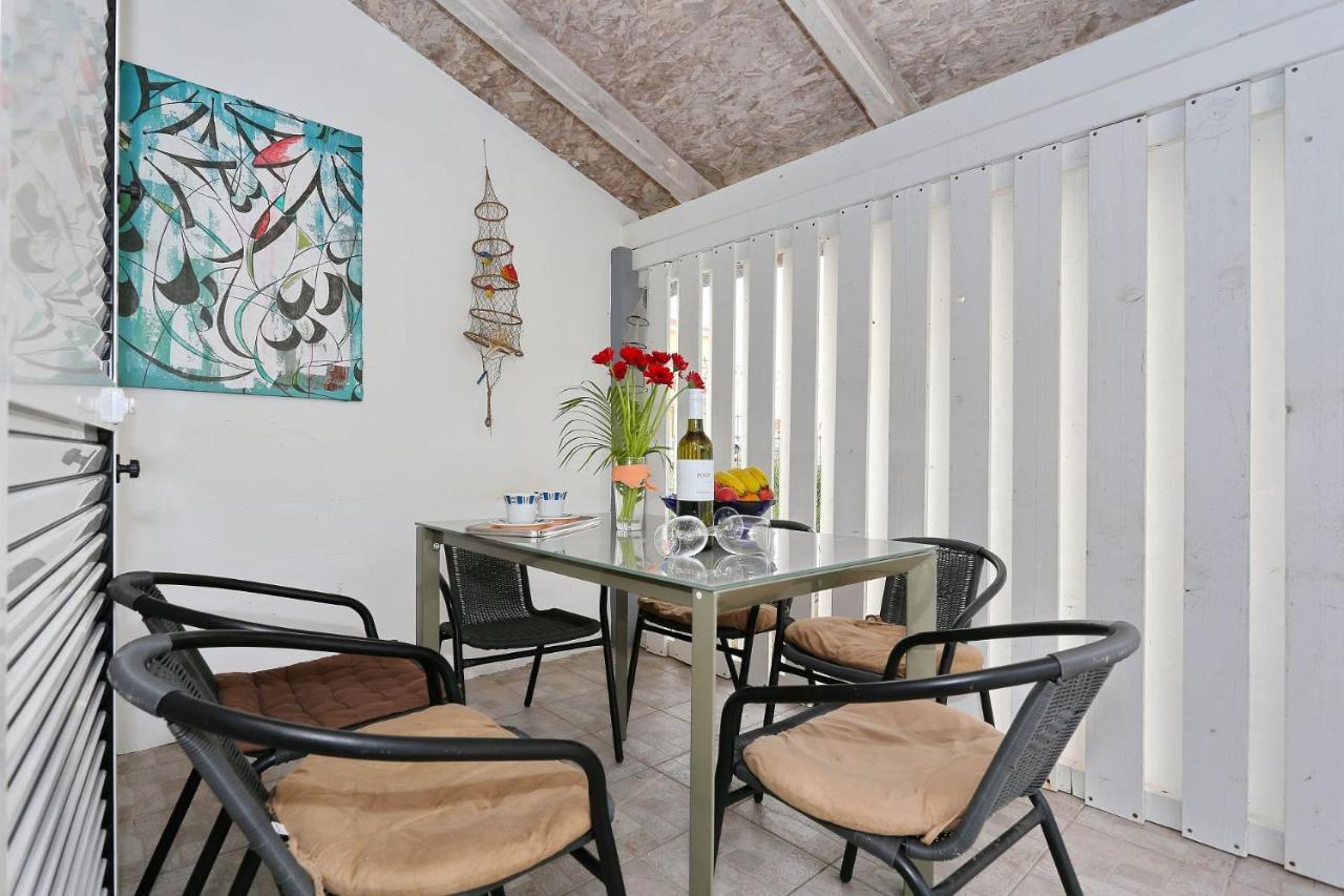 Villa Ivo Zaton  Ngoại thất bức ảnh