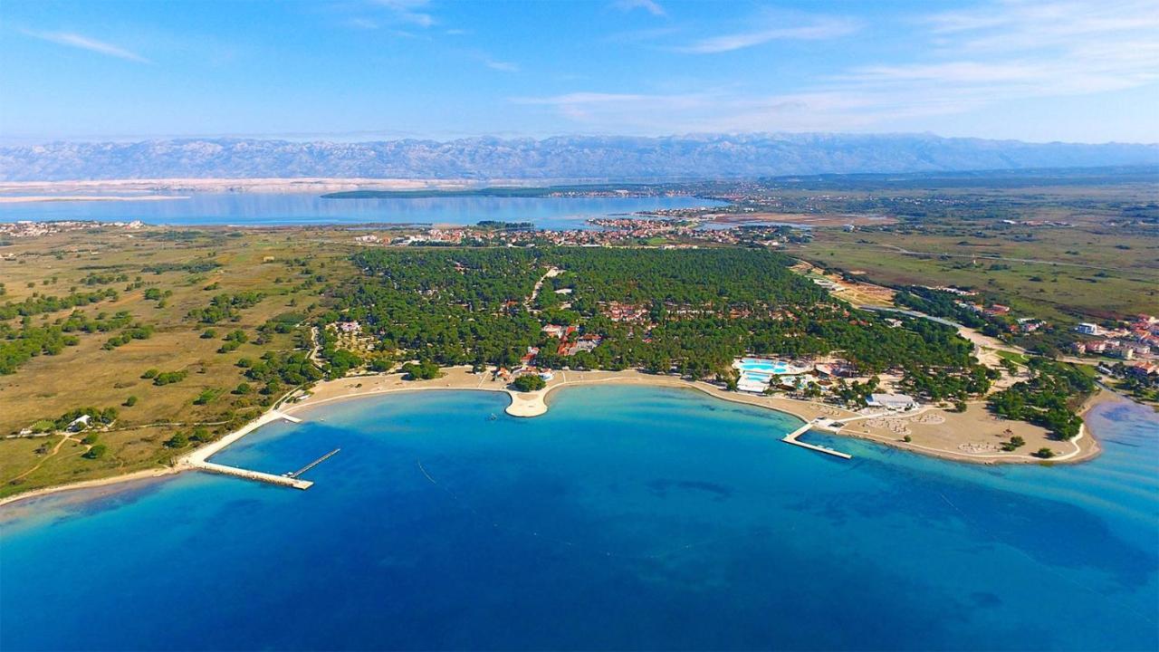 Villa Ivo Zaton  Ngoại thất bức ảnh